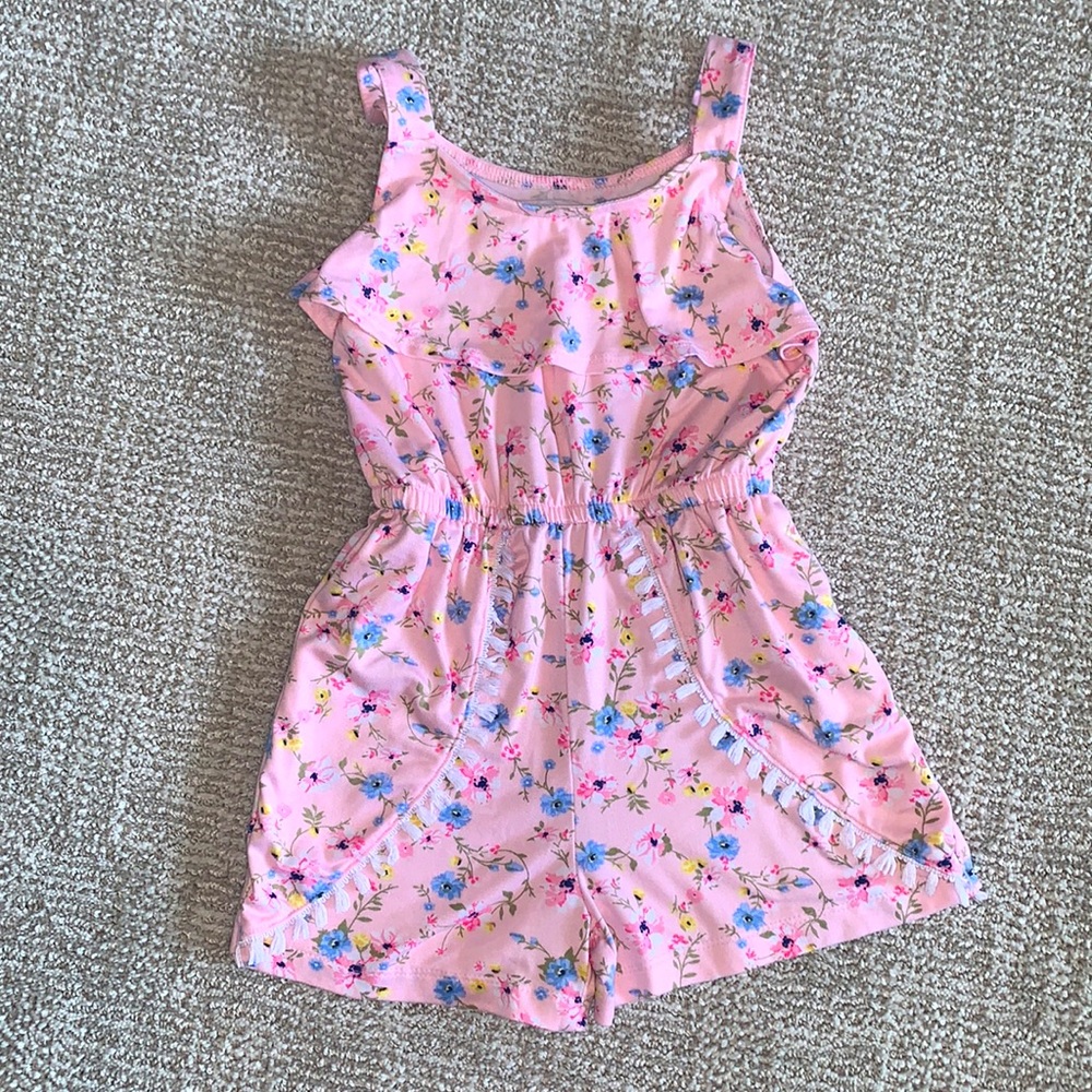 Girls Jumper 4